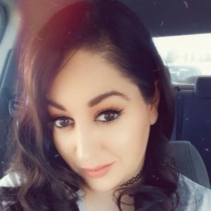 Meet your Posher, Angelica